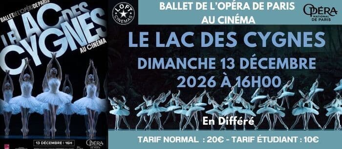 Le Lac des Cygnes_1