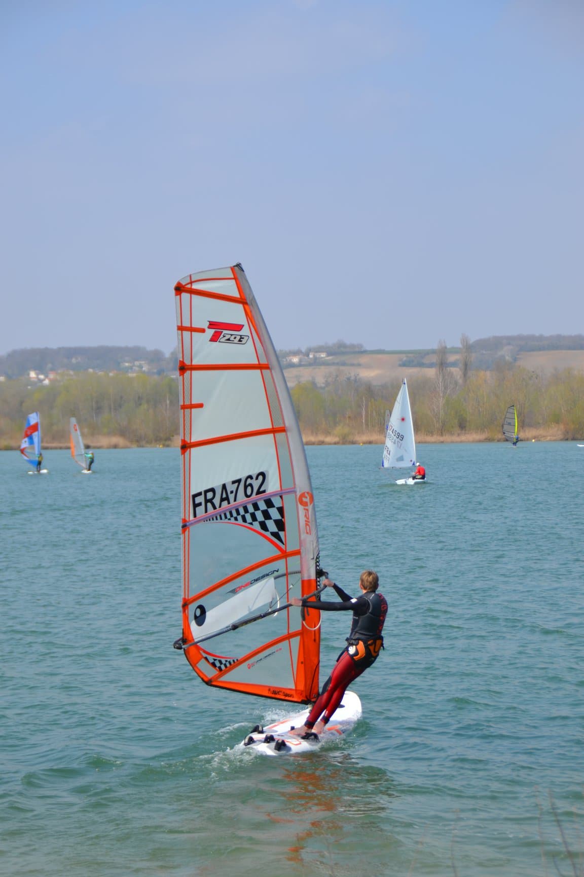 Planche à Voile