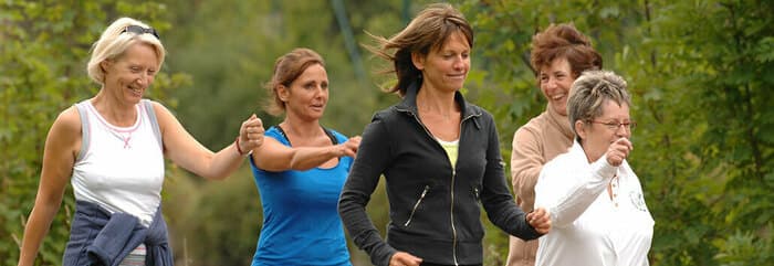 Marche fitness, au lac de la forêt, réservation en ligne._1