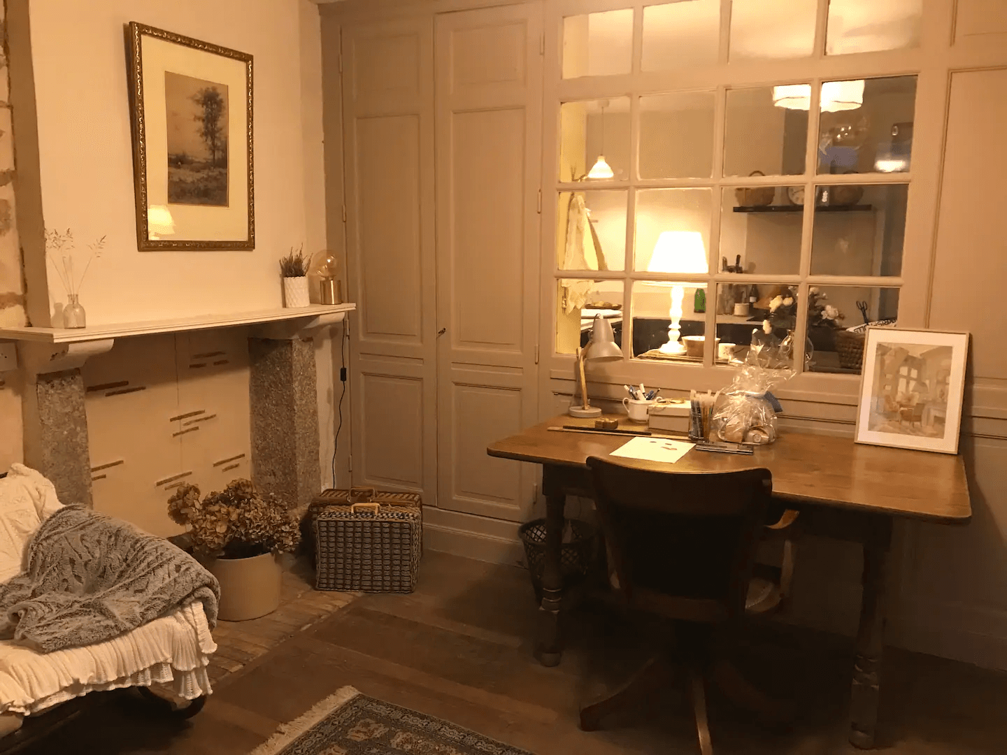 Bureau