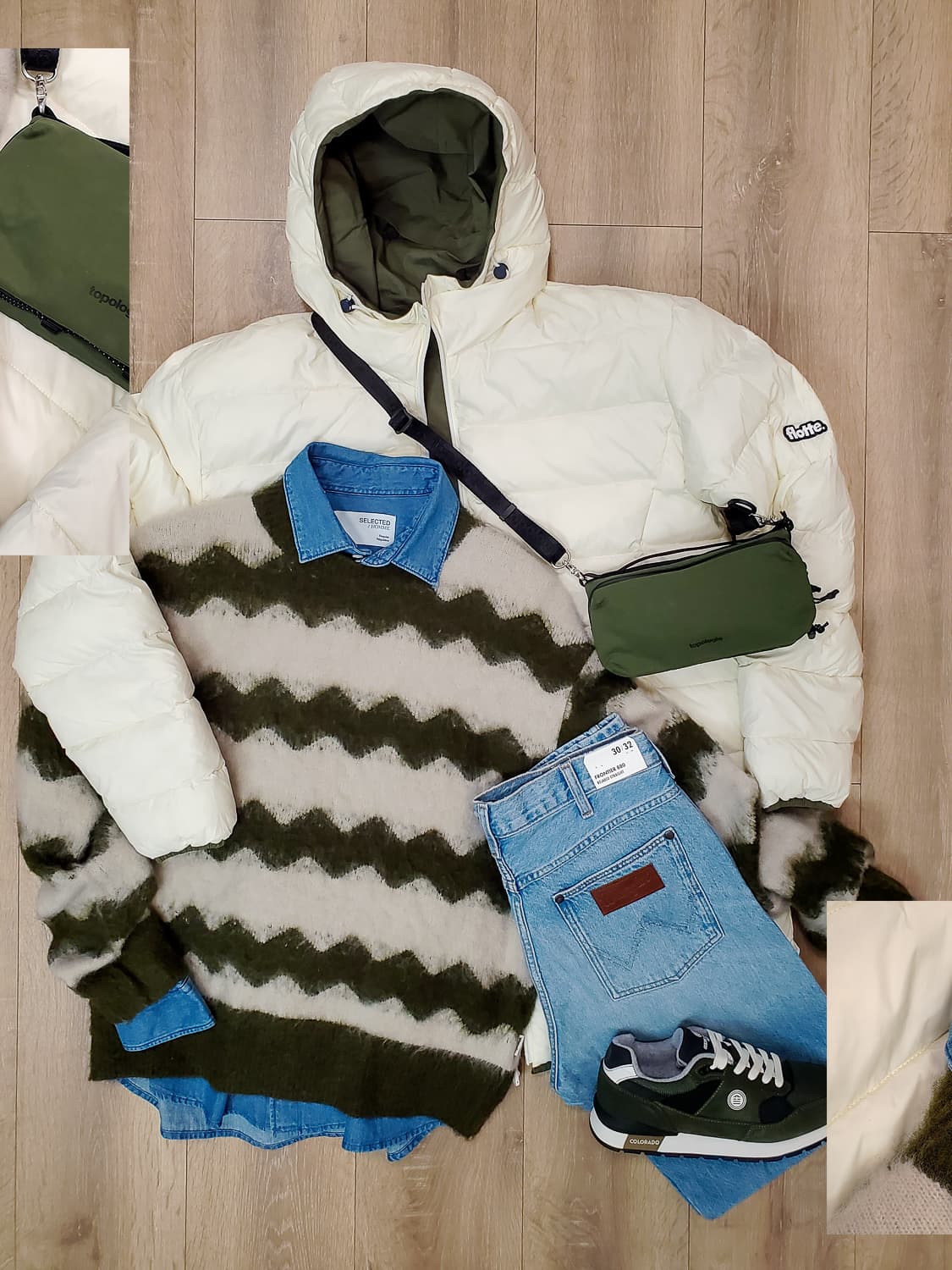 tenue