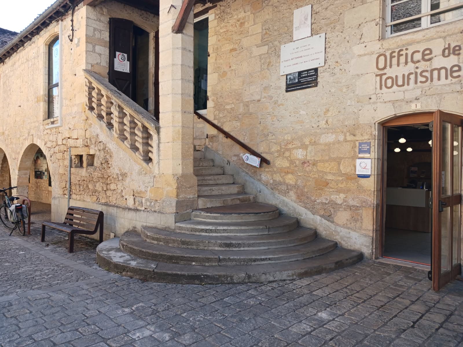 BIT Montignac-Lascaux