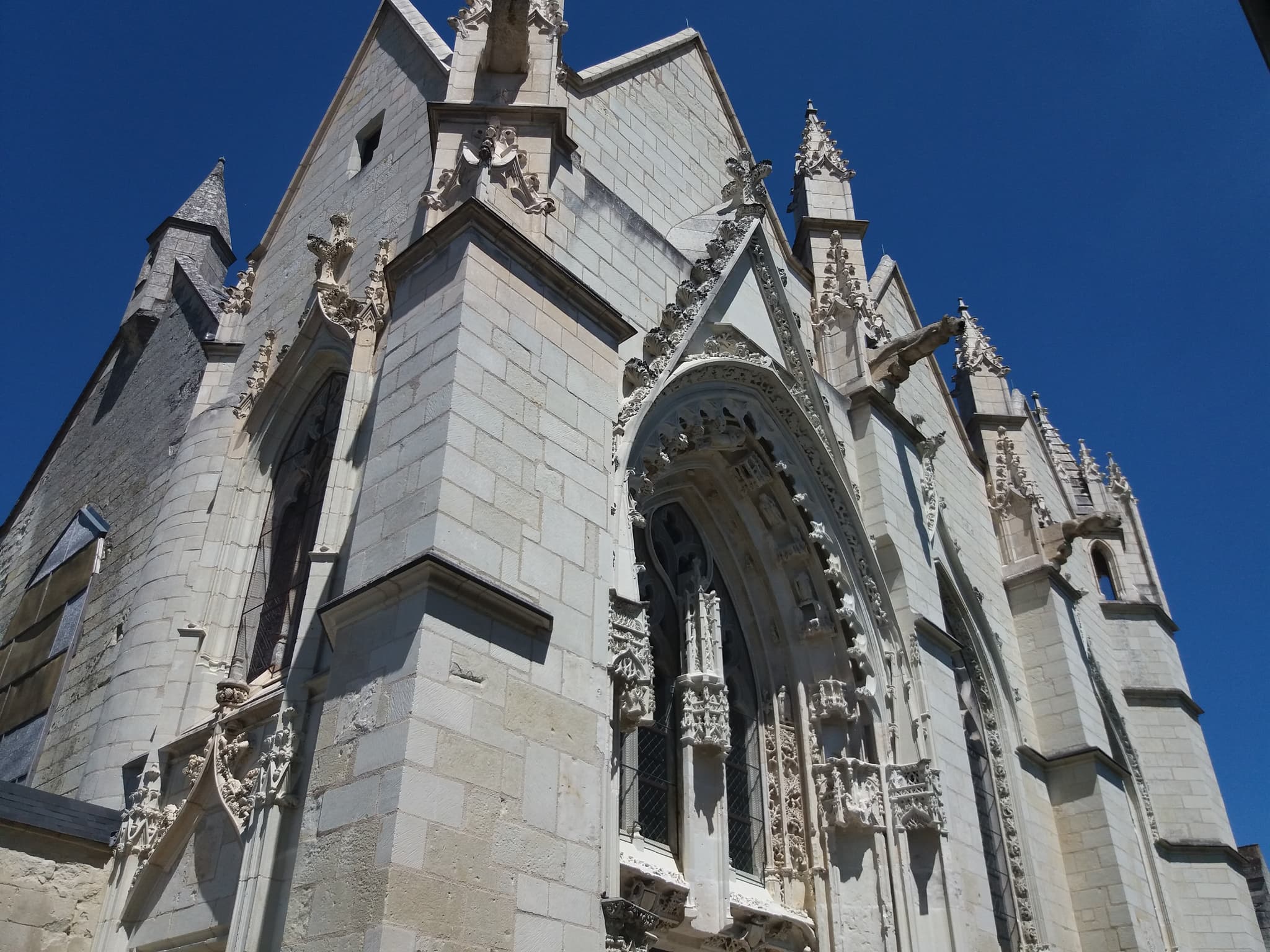 Eglise St Hilaire