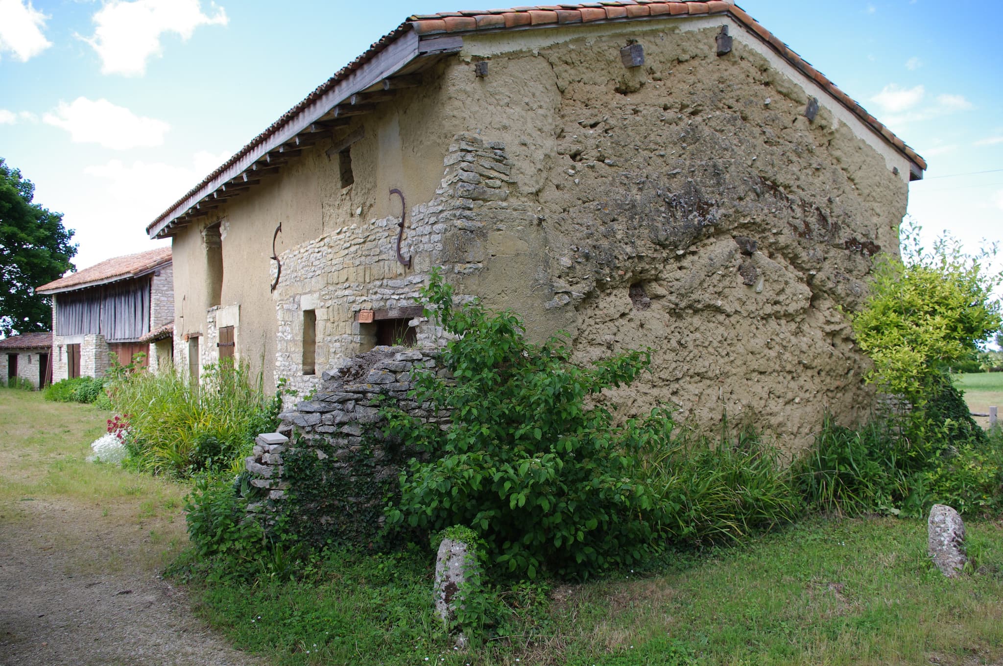 Logis Terra Villa