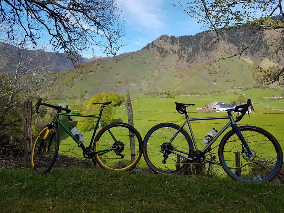 Cycl'on - Locations et réparations vélos Bedous