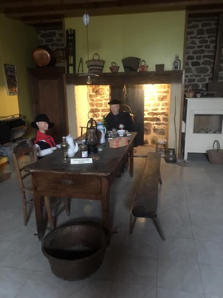 Eco-musée La Ferme de Brossard_2
