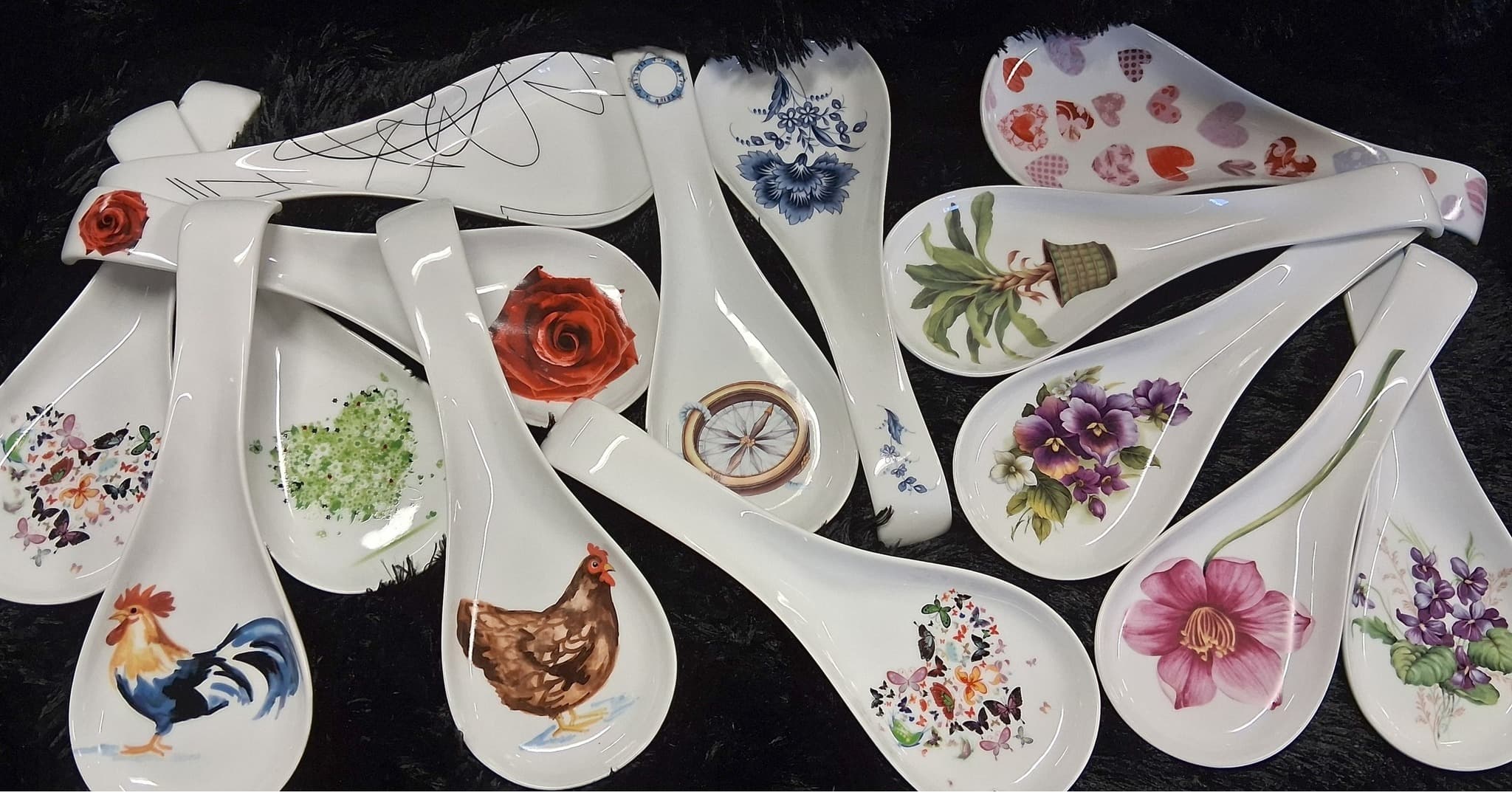 Porcelaine