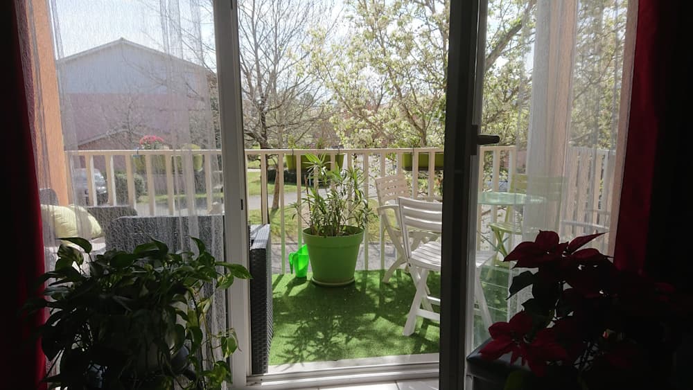 5A - balcon