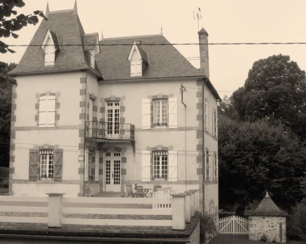Maison Madesclaire, La Côte