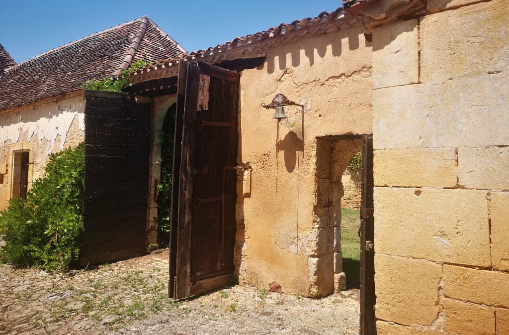 Château Les Landes