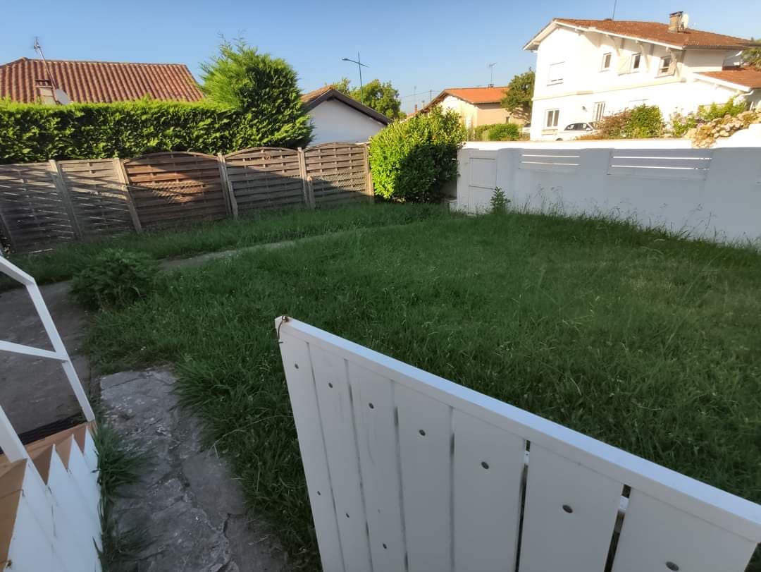 jardin