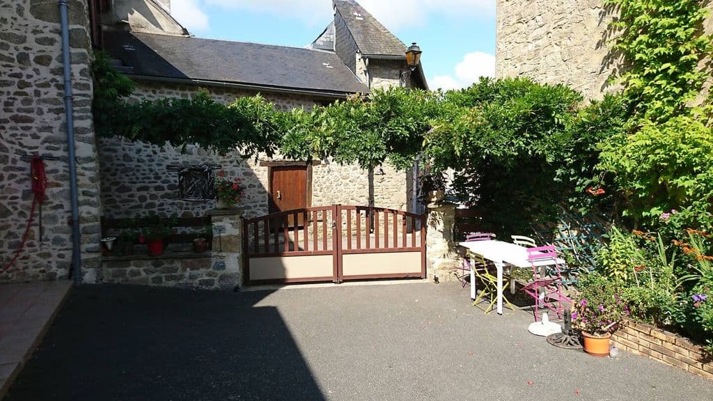 Meublé l'Eden