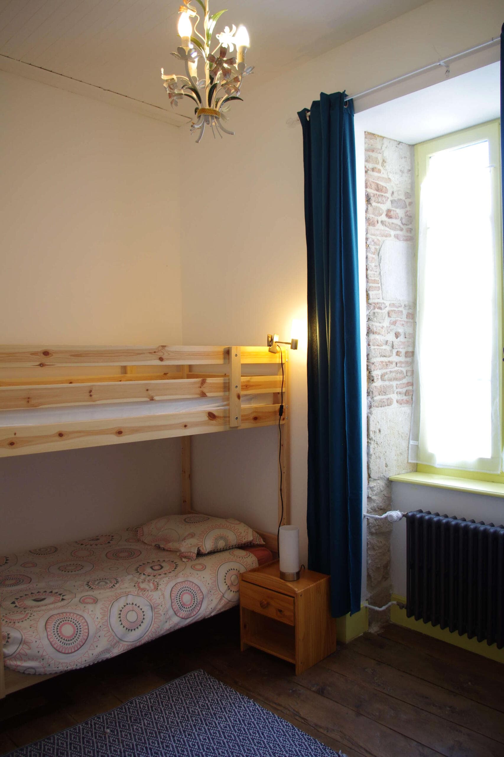 Villeréal - Gîte Saint Michel (15)