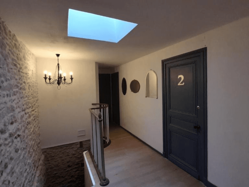 Le clos des quatre lieues