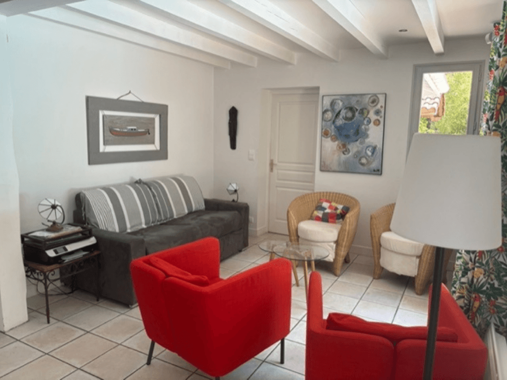 Location la braserade