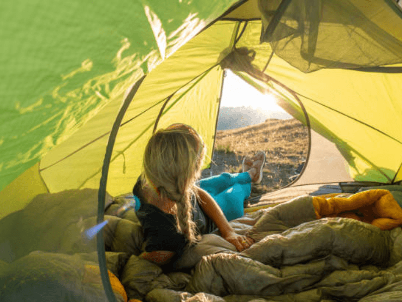 Bivouac