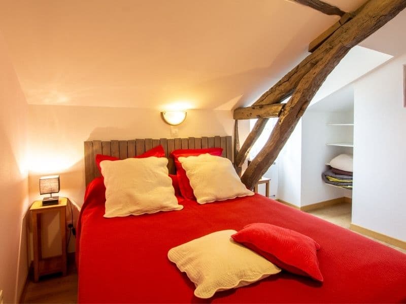 Gite Moulin Neuf de Combecave