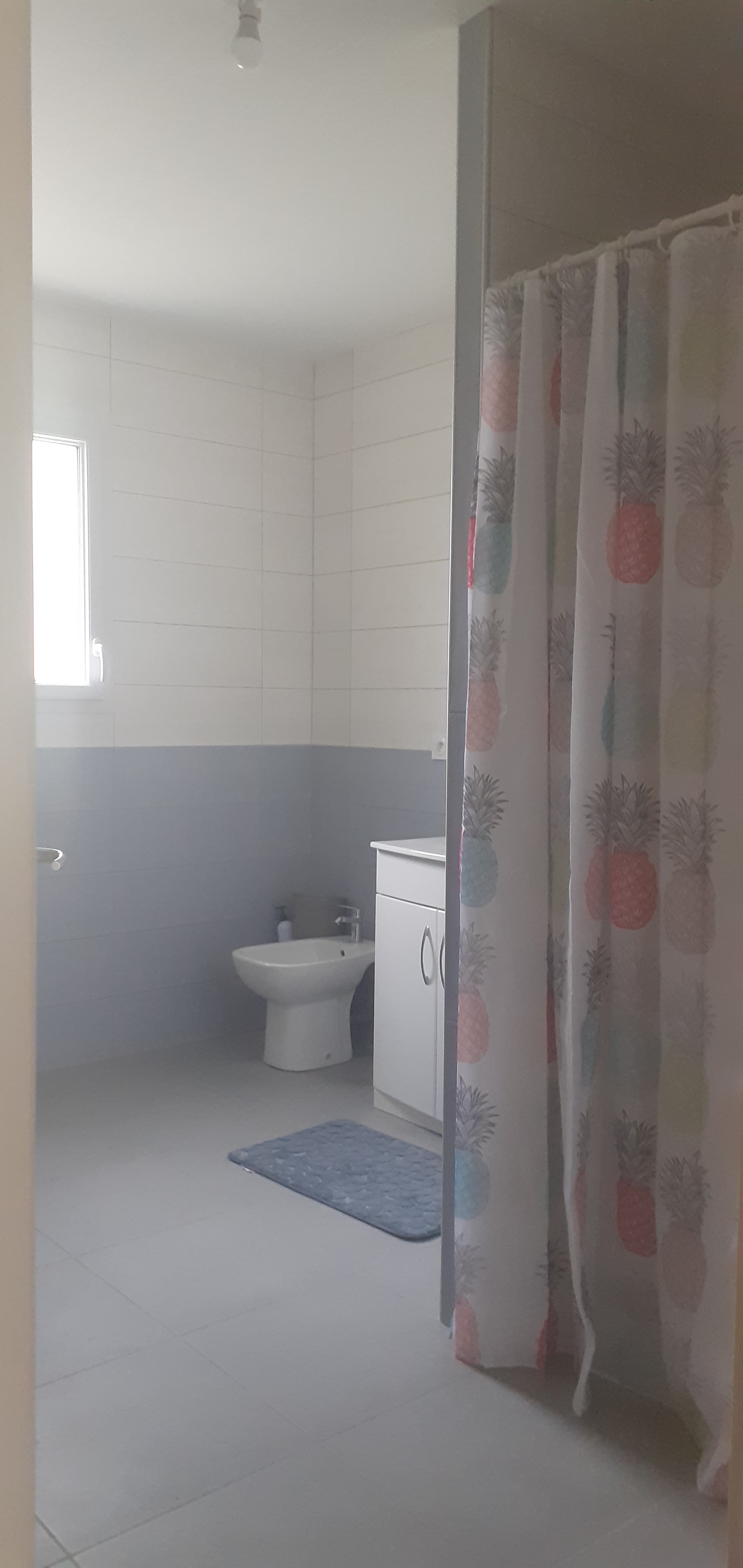 salle d'eau