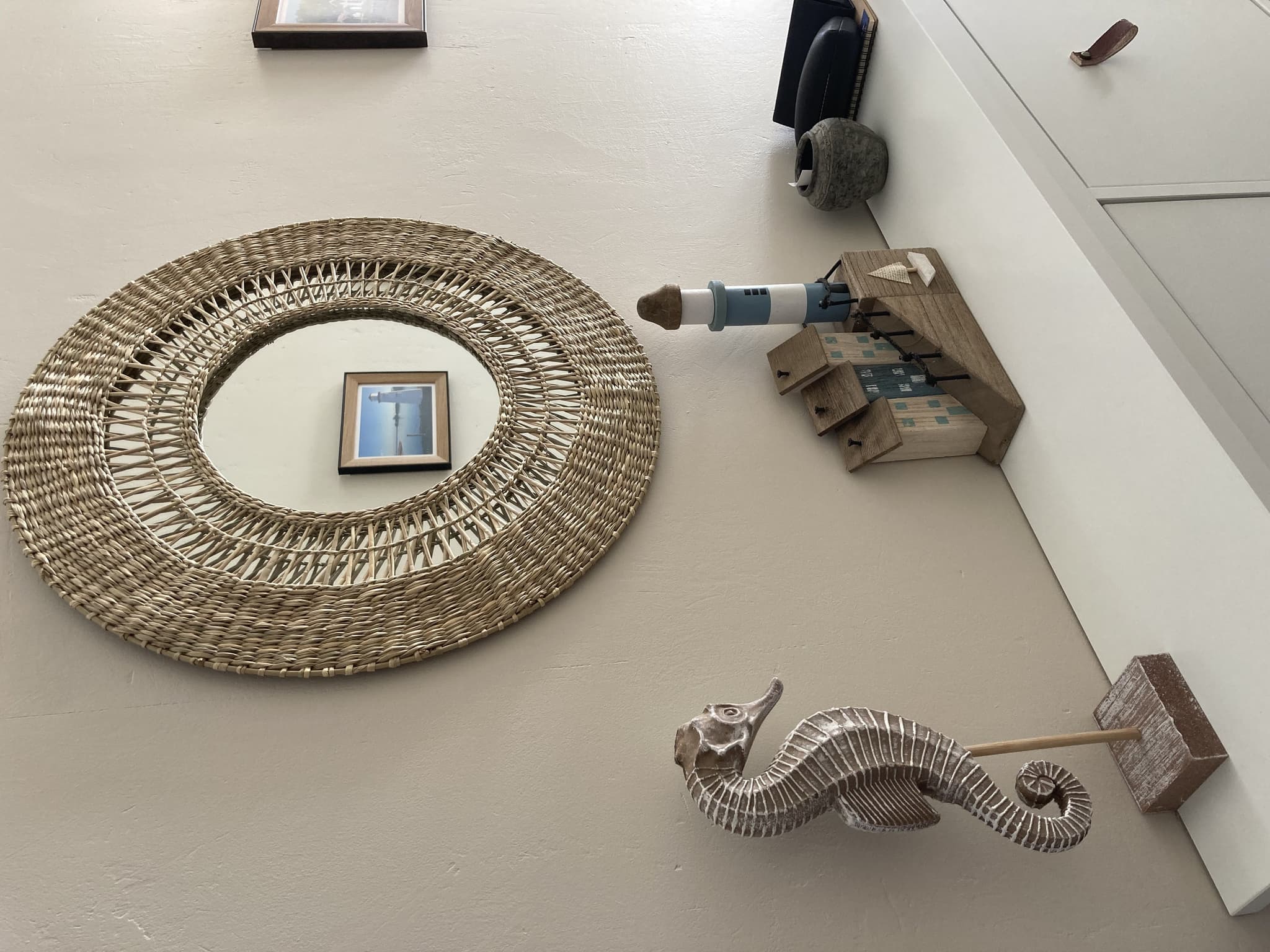 Décoration