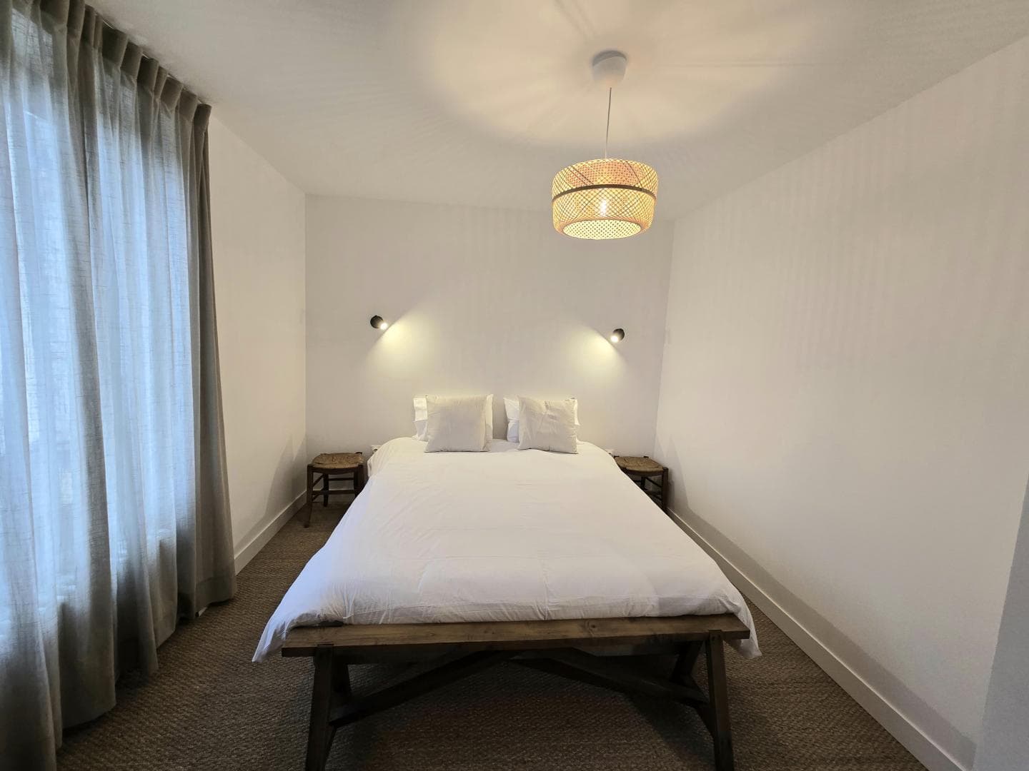 Chambre 1