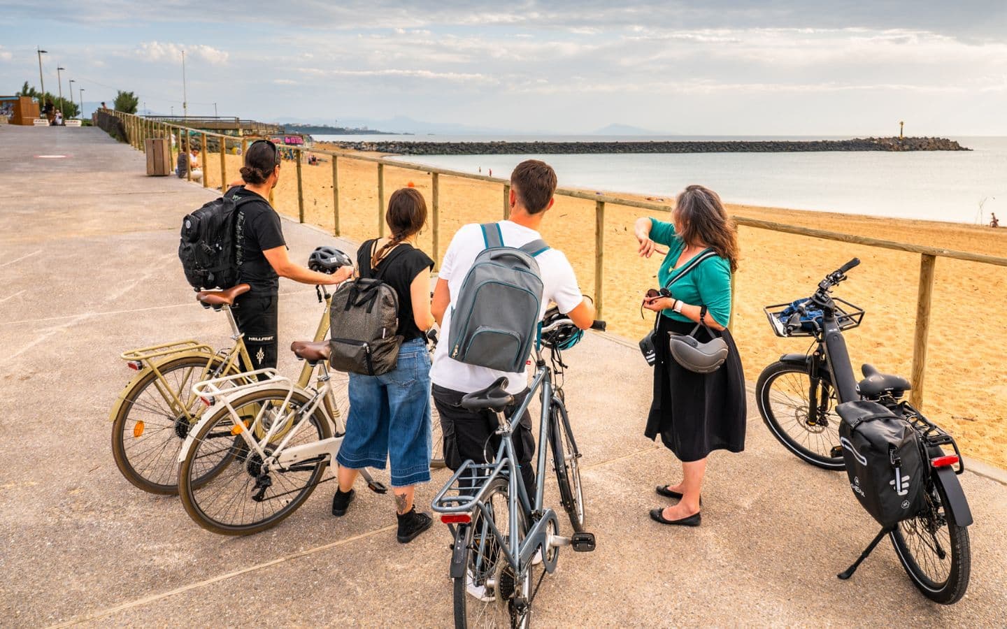 Baiona'vélo