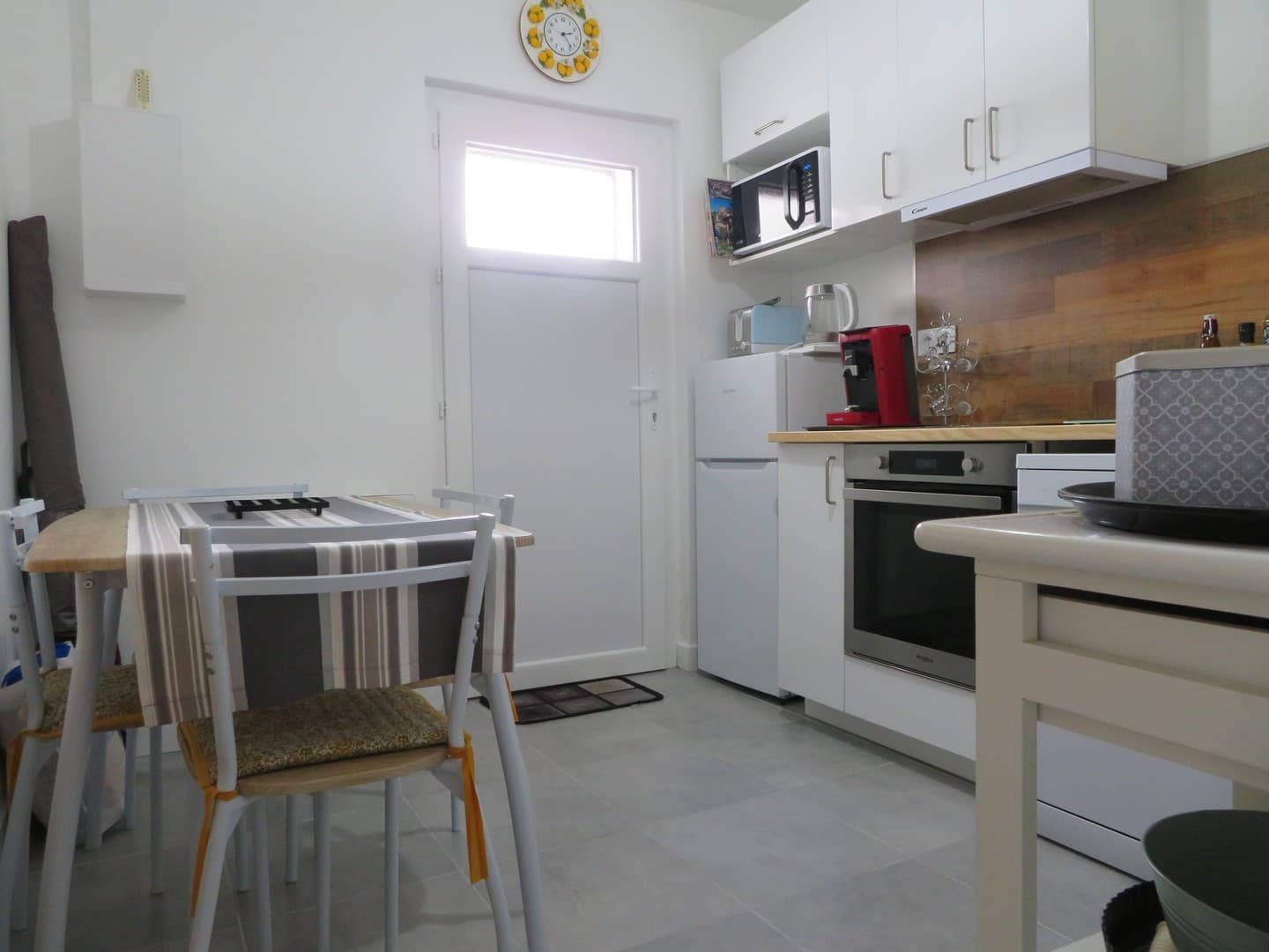 Appartement Dolsan
