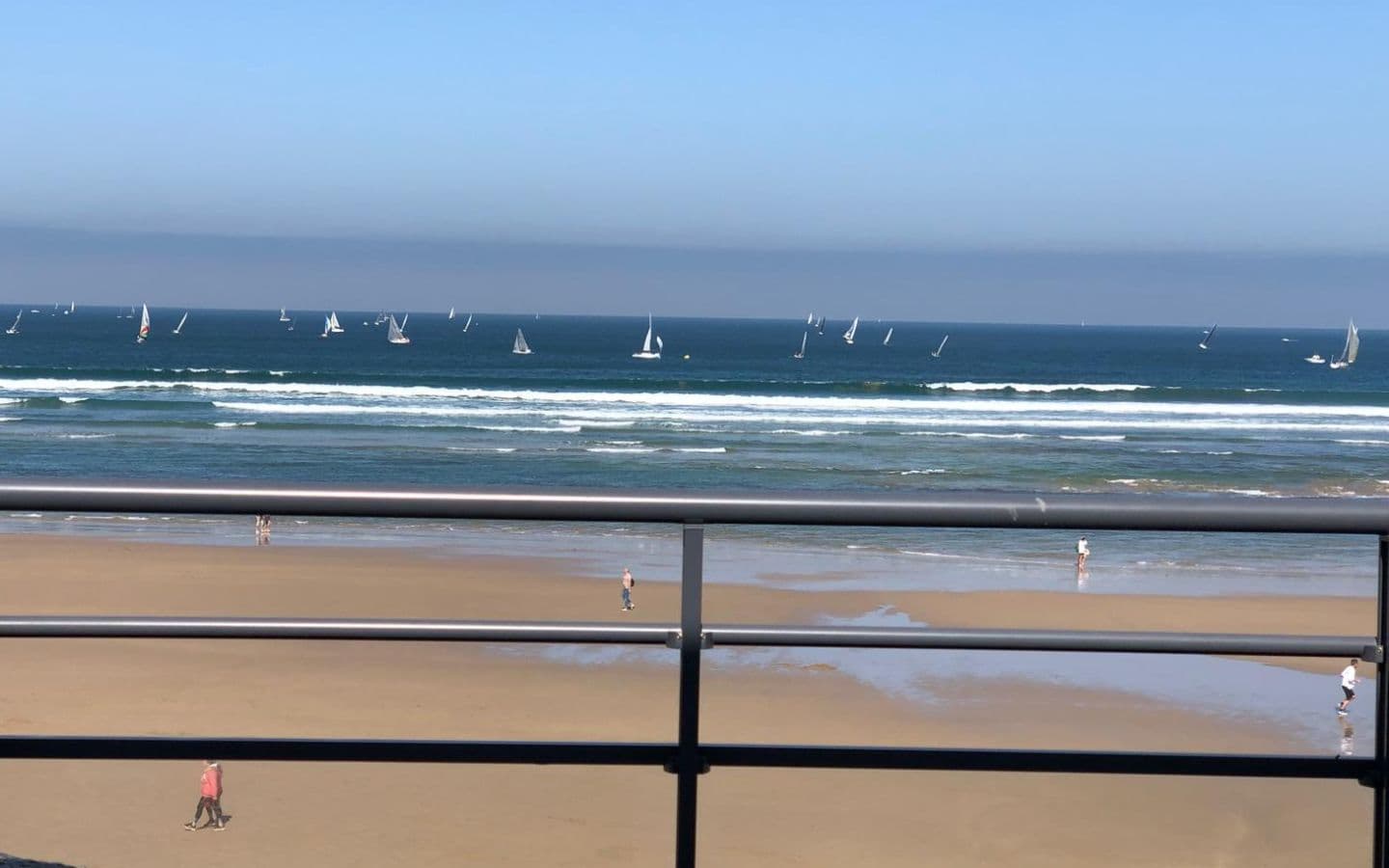 Hotel Valencia Ocean