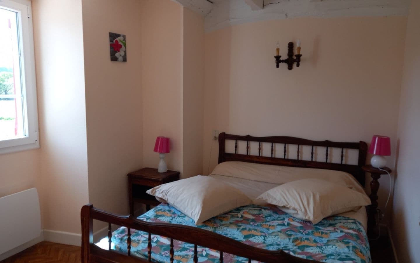 Lacosta chambre 2