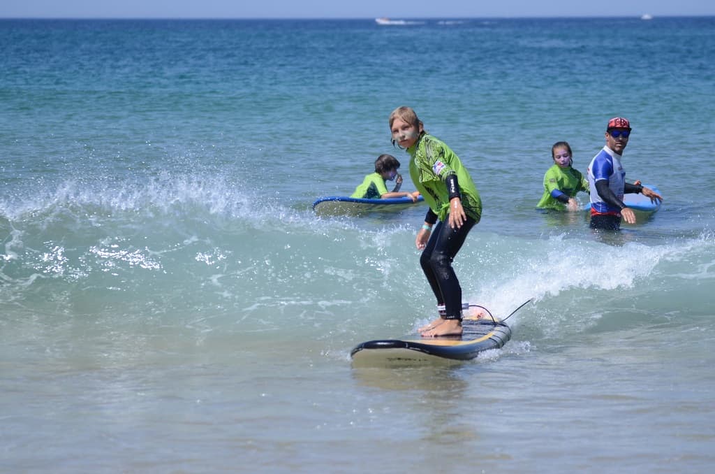 Surf univers-OTILAS