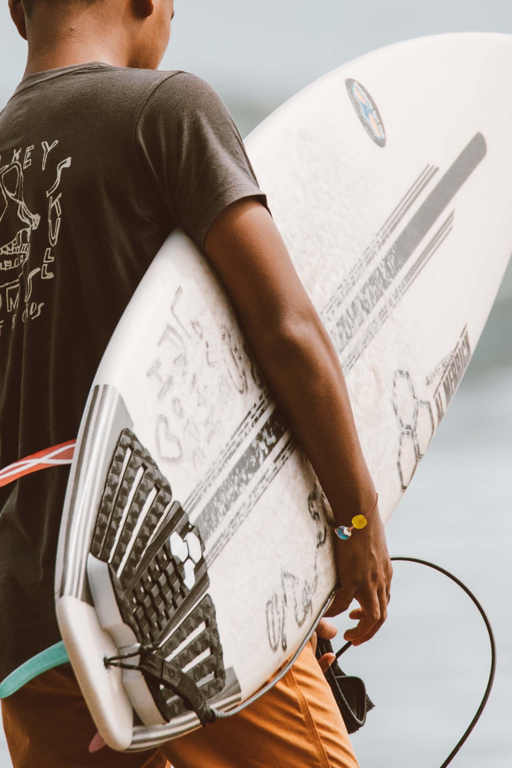 6-AHOA surfer