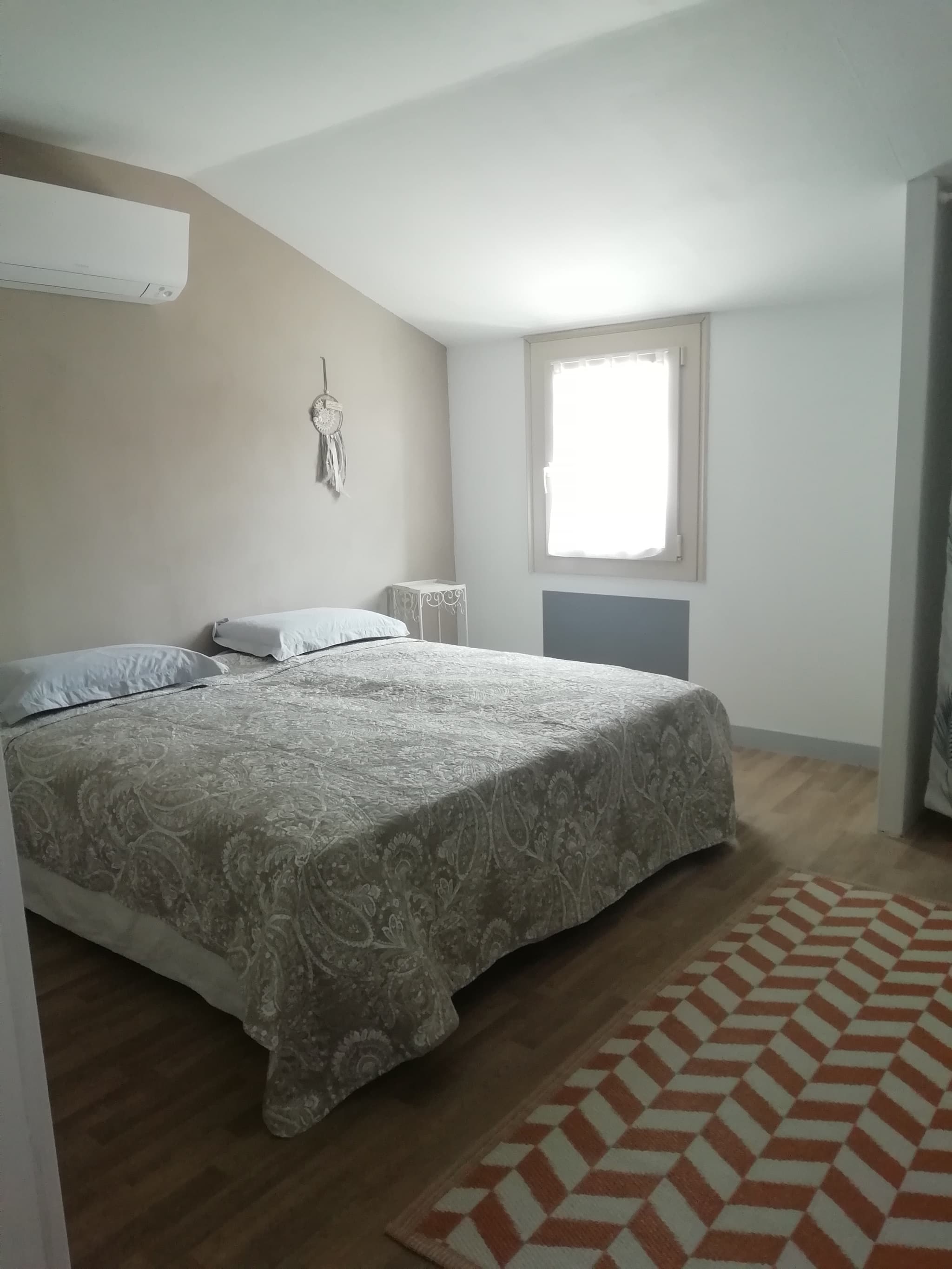 Chambre 1