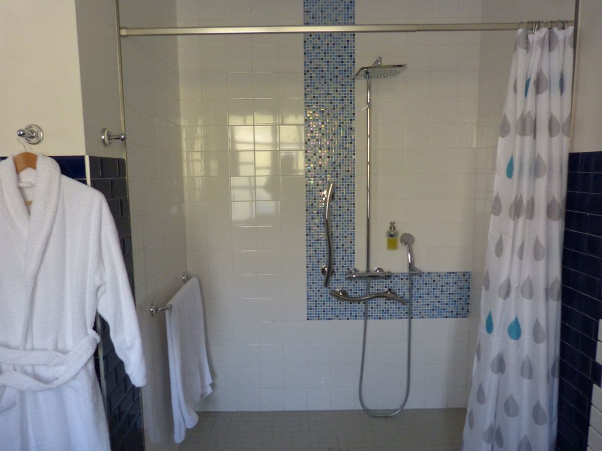 6 Chambre 1 douche