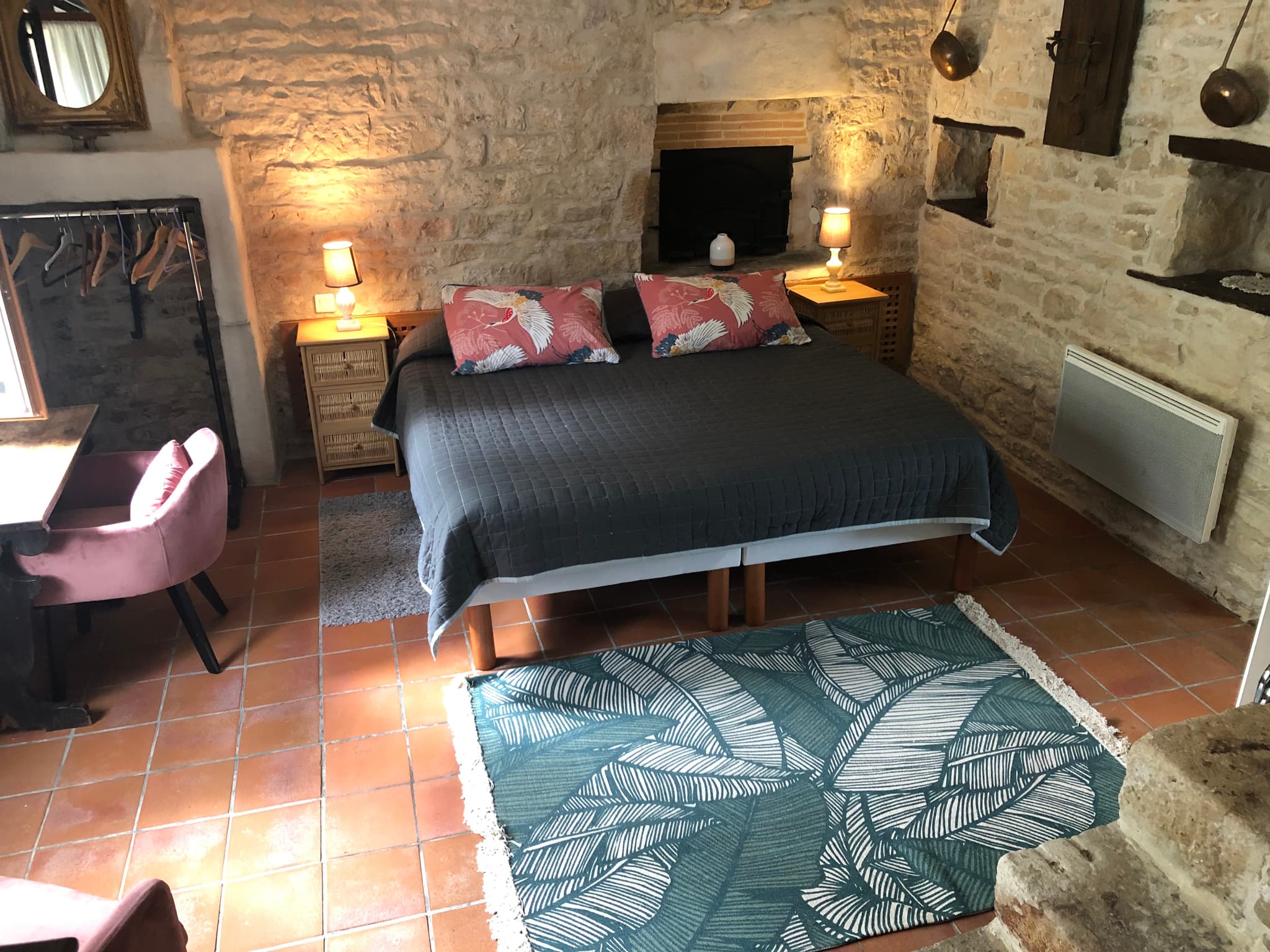 Chambre 2