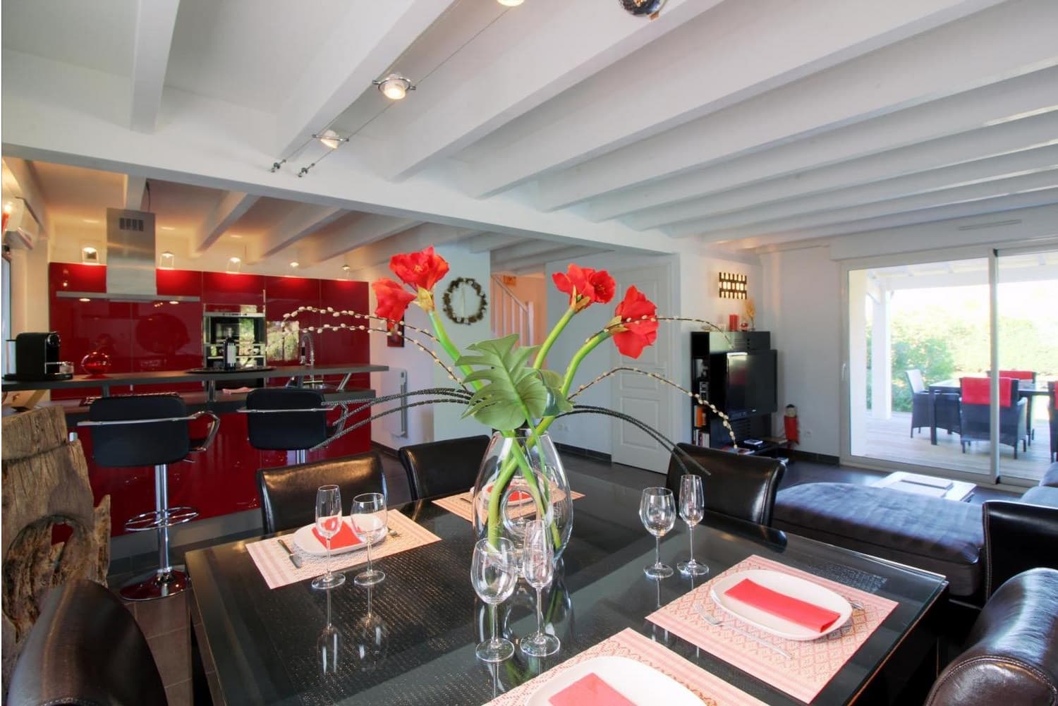 6 Espace de vie