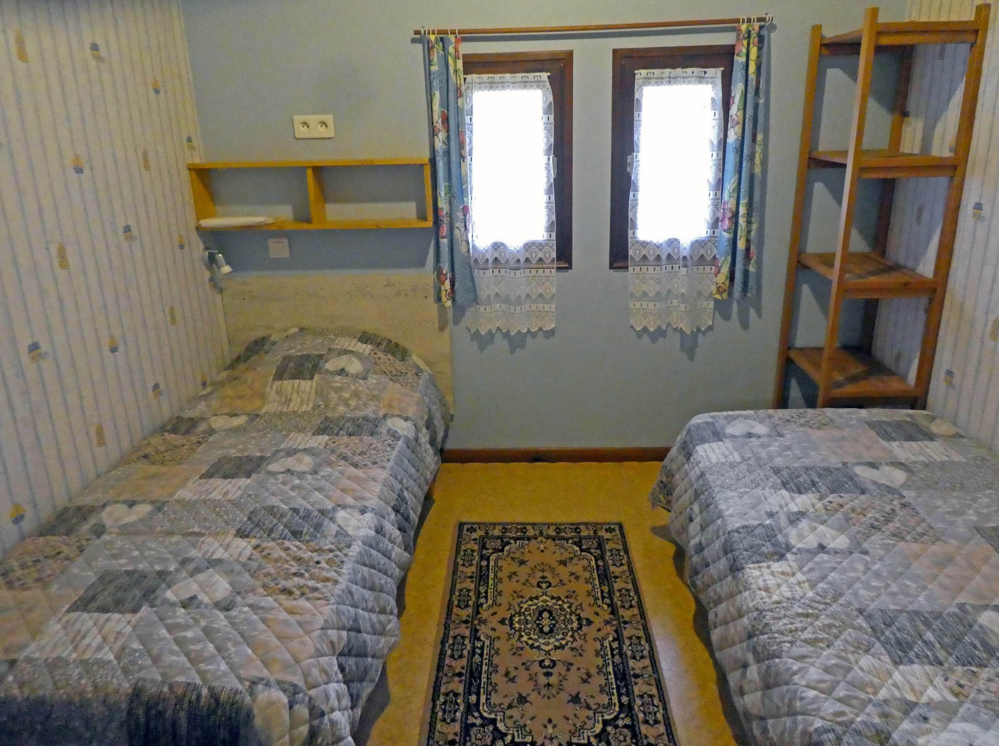6 F2 Chambre 2