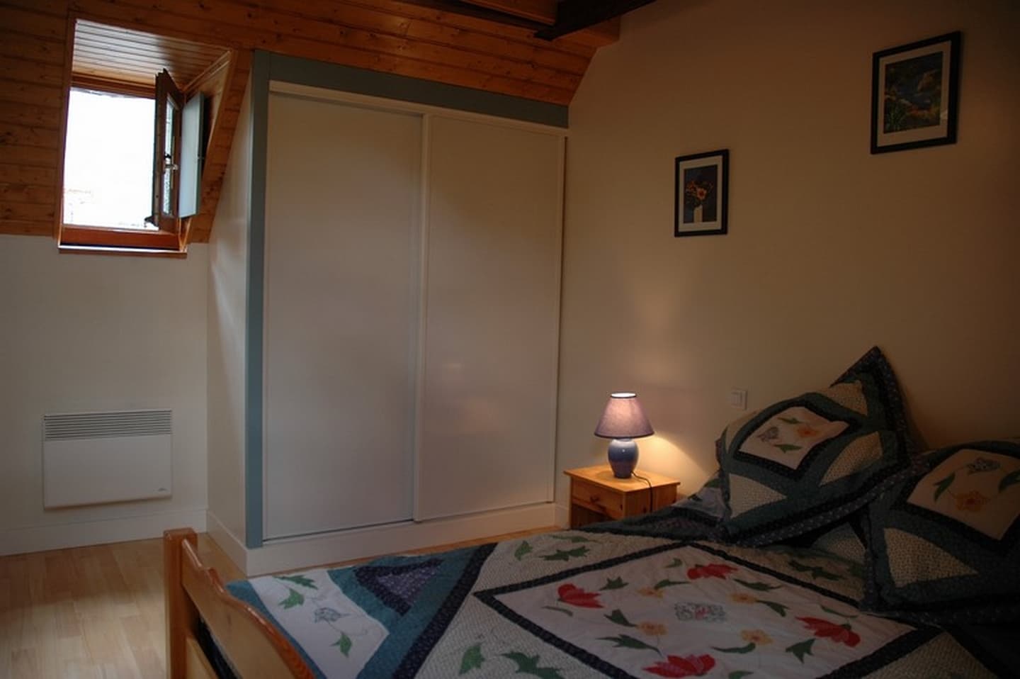 Gîte Sarsiat