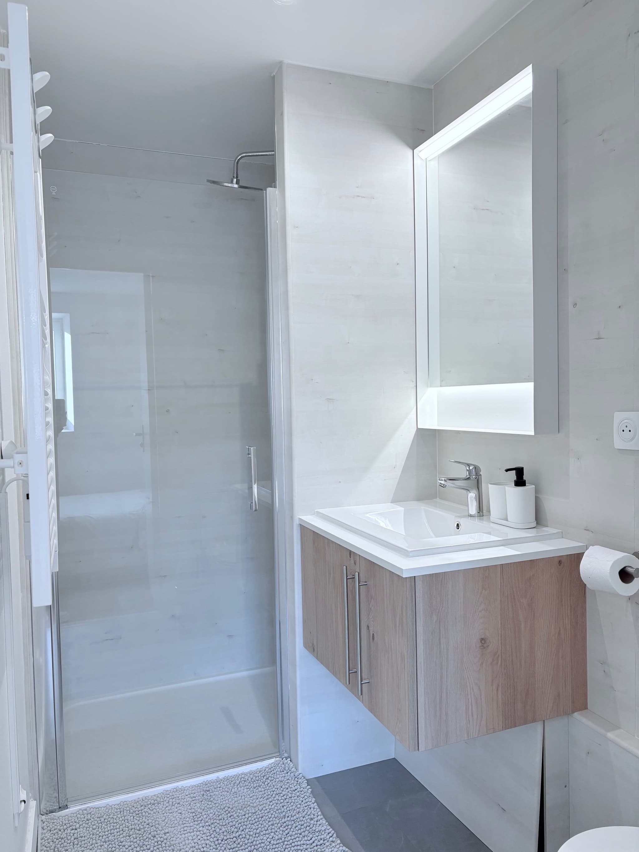Salle de bain 3