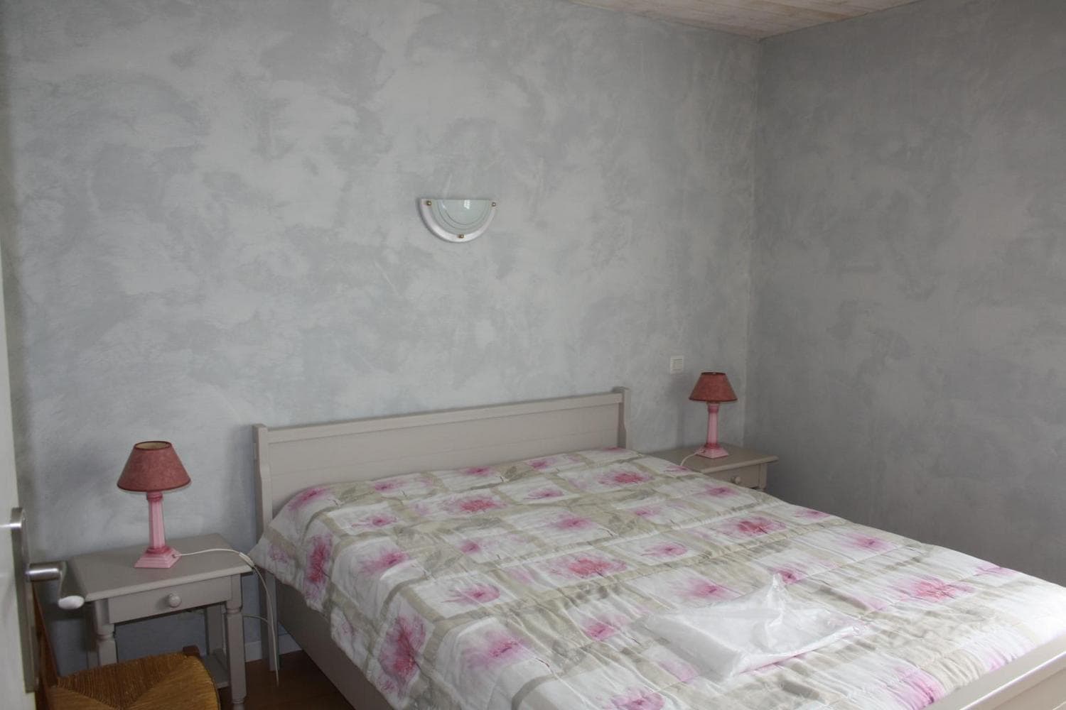 La chambre 1