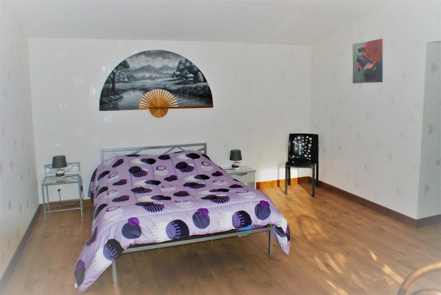 La chambre 1