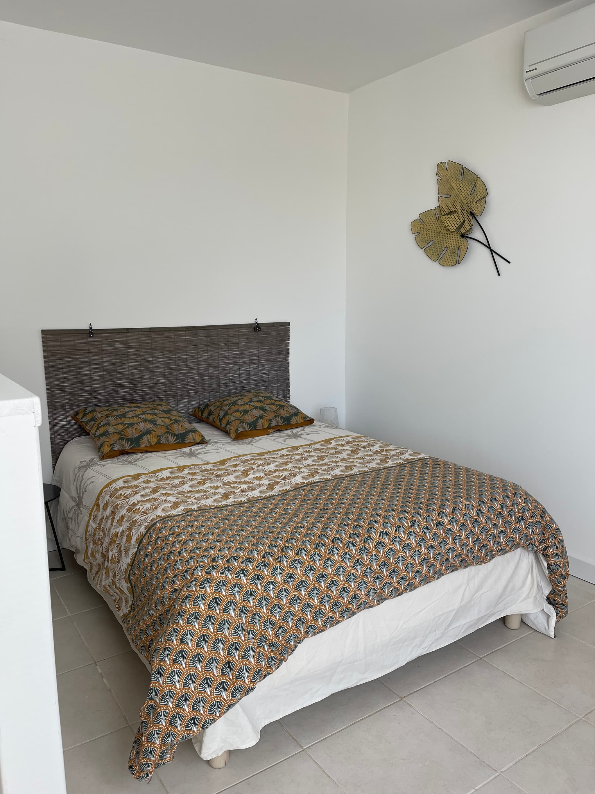 La chambre