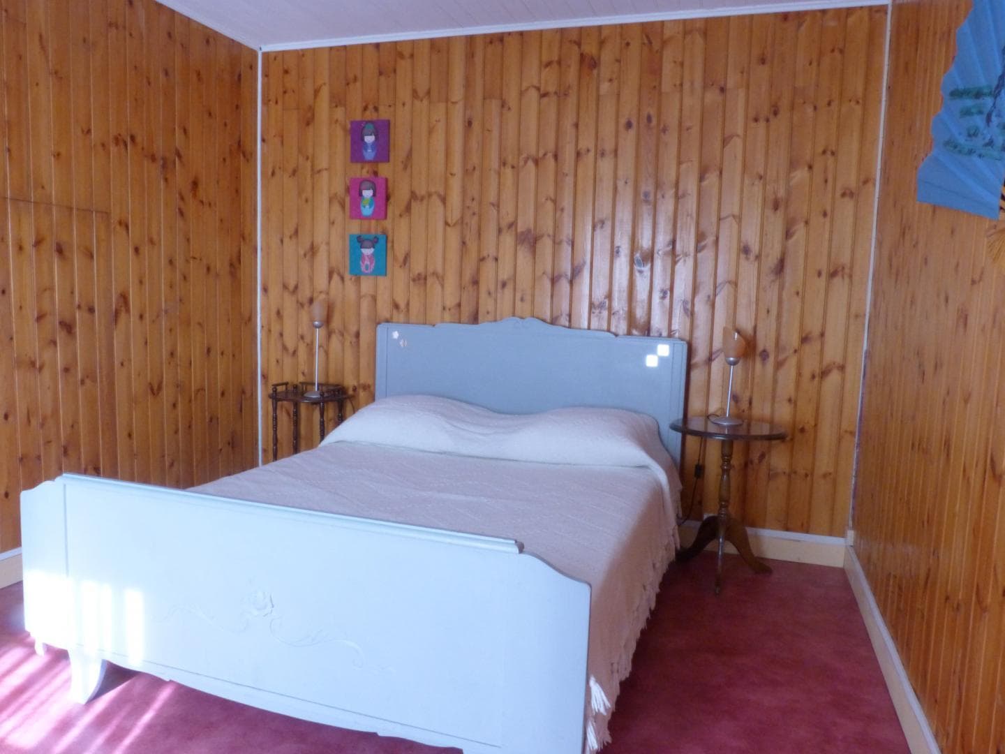 La chambre 1