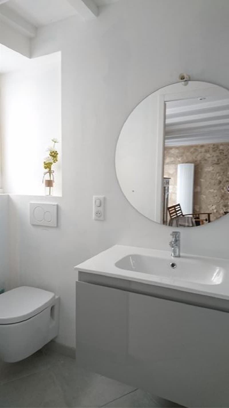 6 Salle de bains