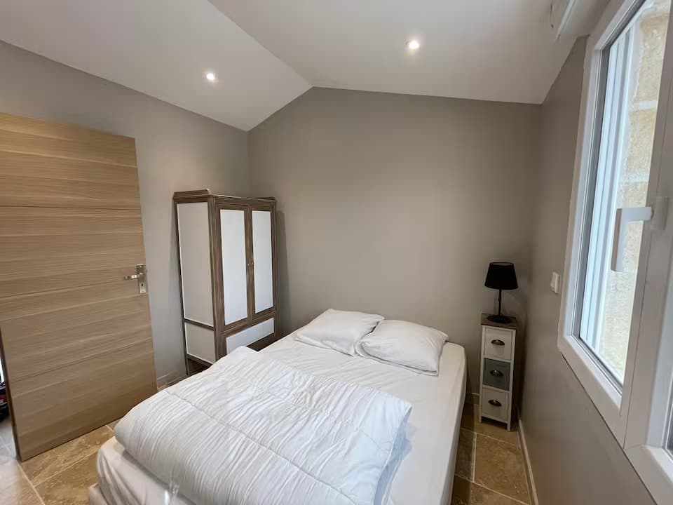 Une chambre