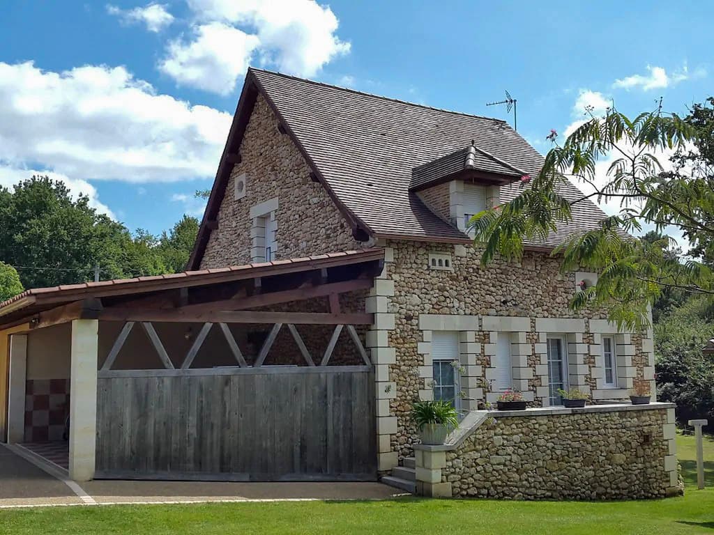 Gite Talué Périgord