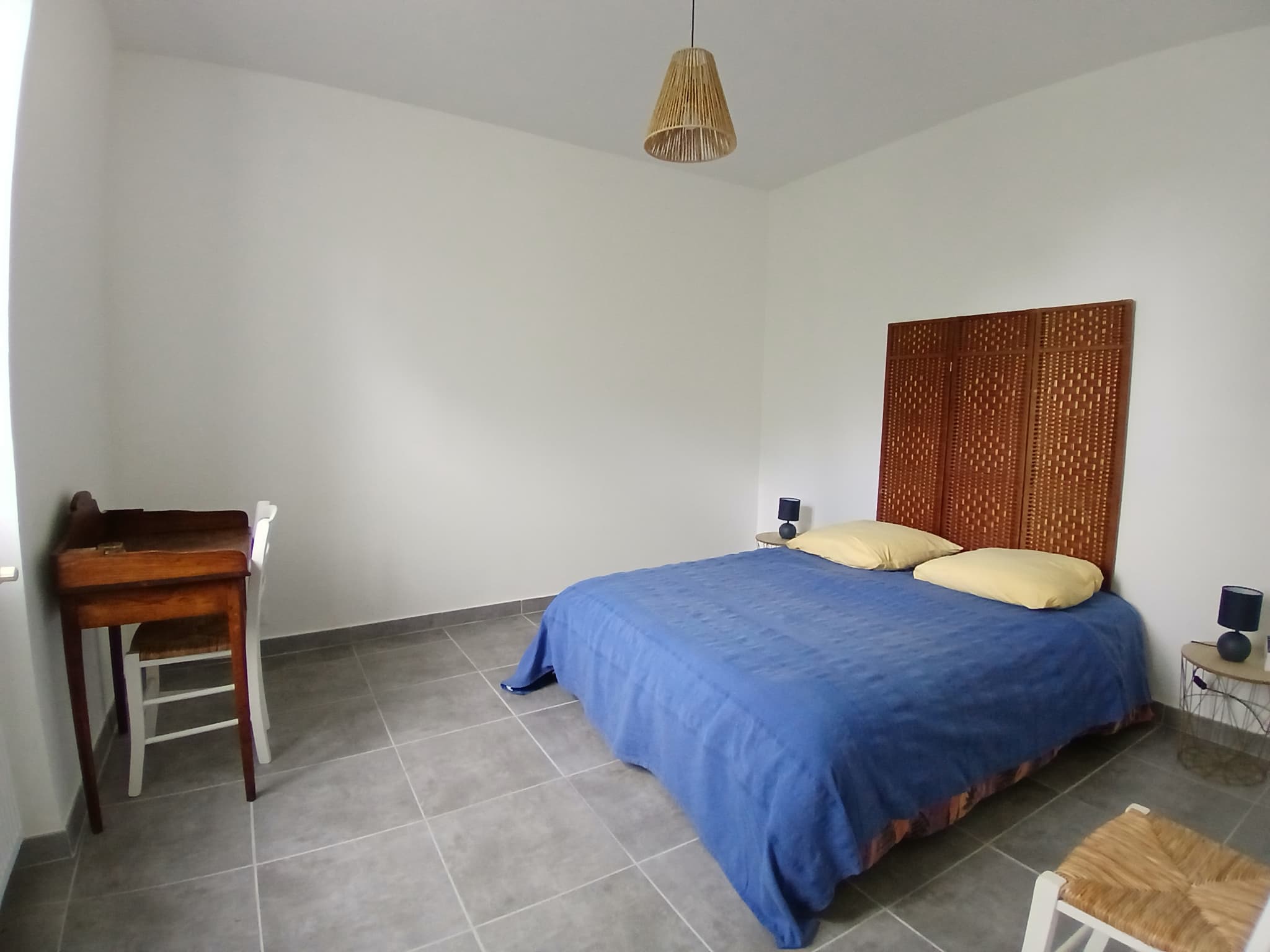 chambre 3 rez de chaussée
