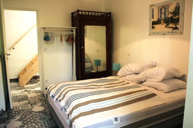 Villa la paix n°2