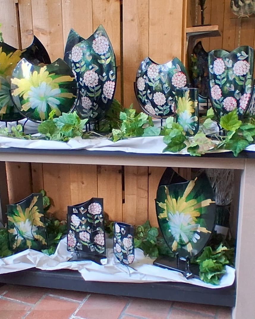 Vases