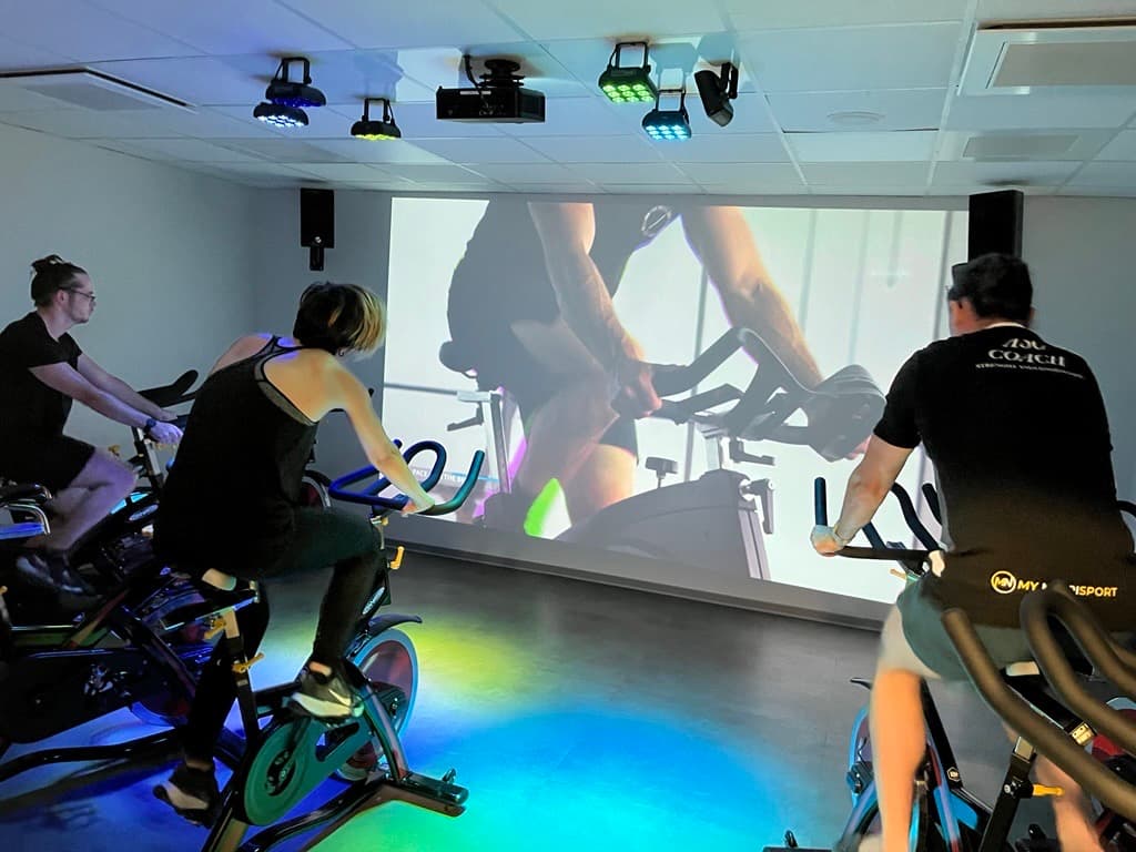 Studio de RPM