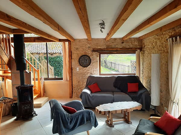 Gîte L'Evasion