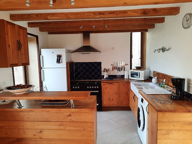 Gîte L'Evasion